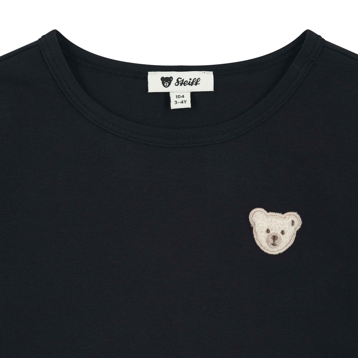 Steiff T-Shirt langarm
