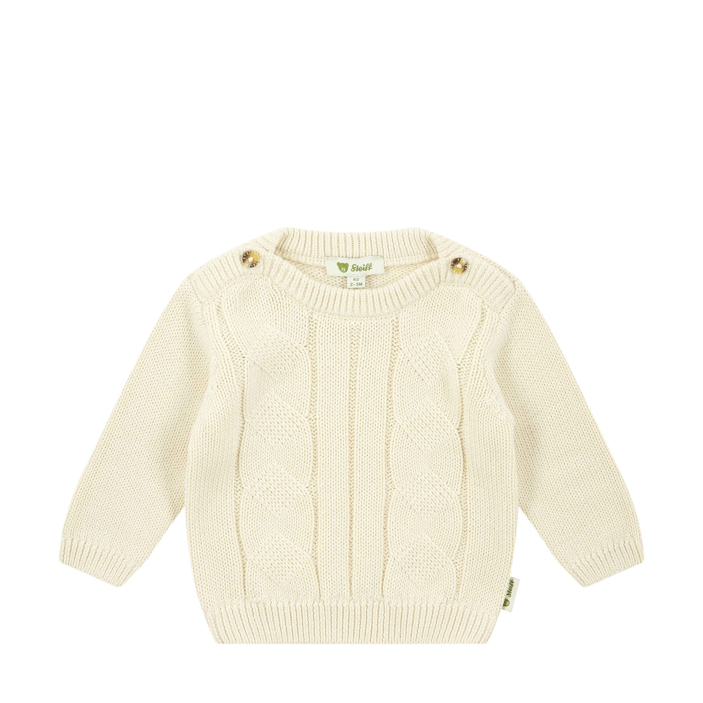 Steiff Pullover