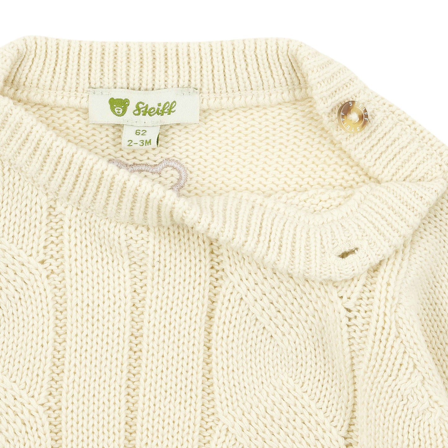 Steiff Pullover
