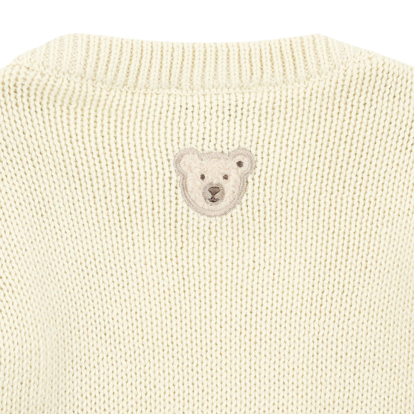 Steiff Pullover