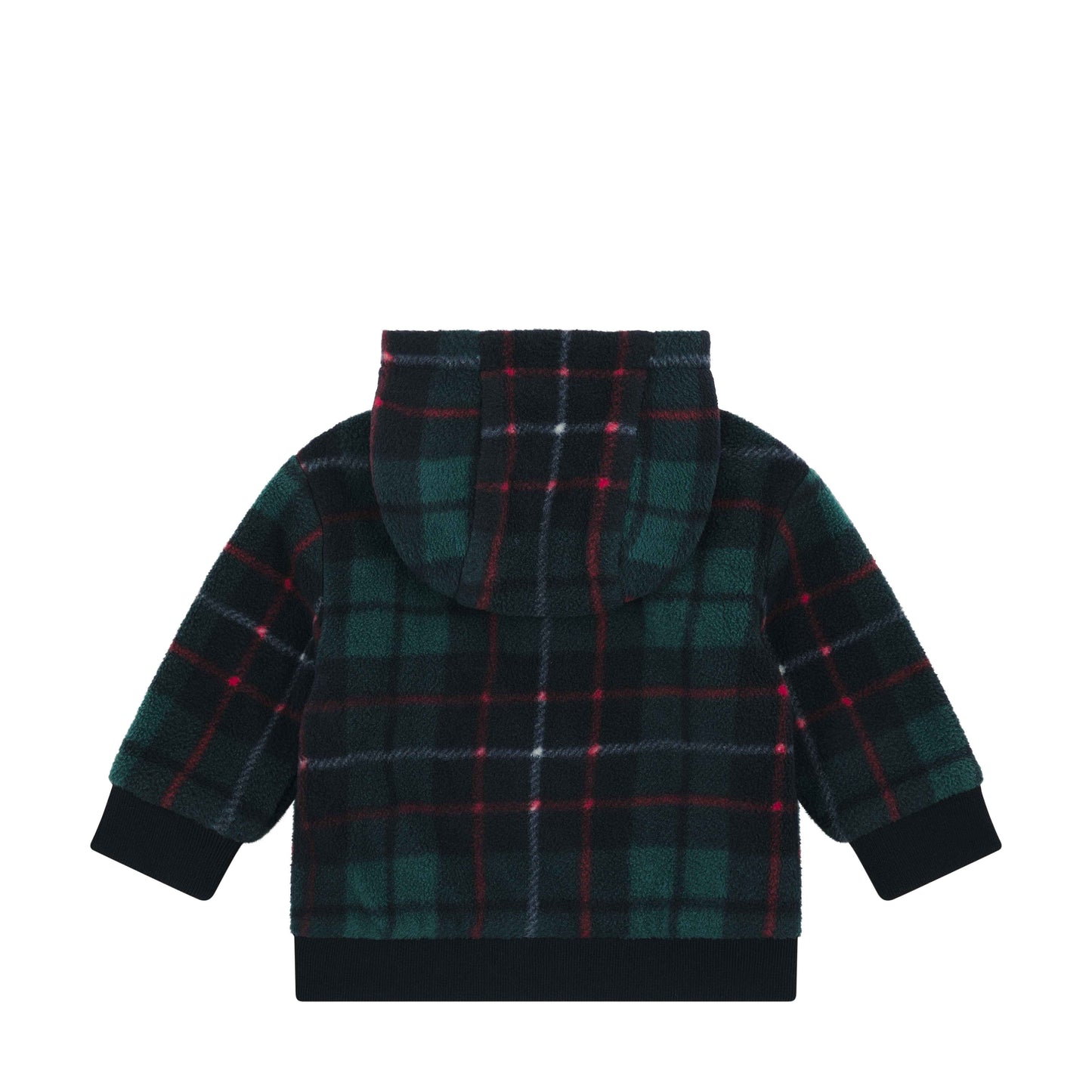 Steiff Fleecejacke