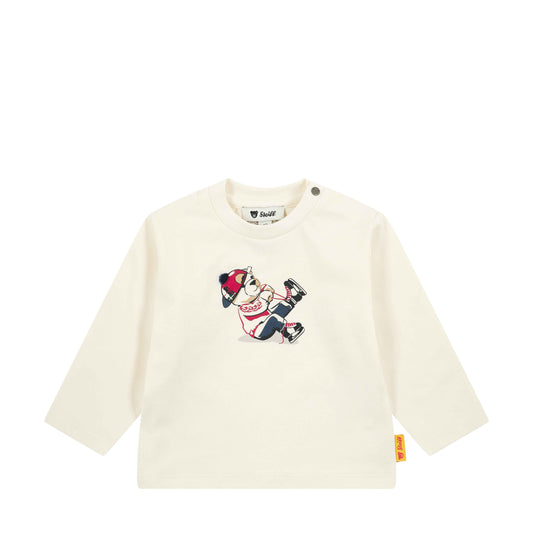 Steiff T-Shirt langarm