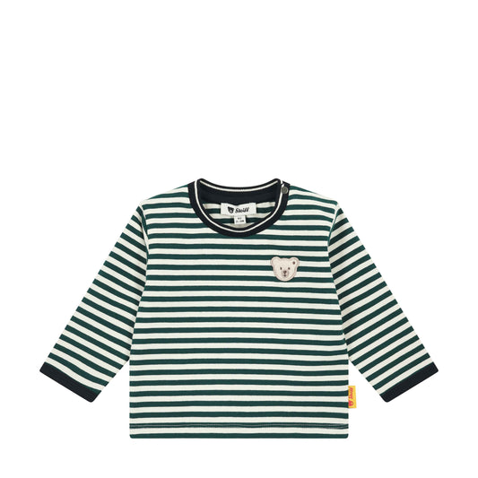 Steiff T-Shirt langarm