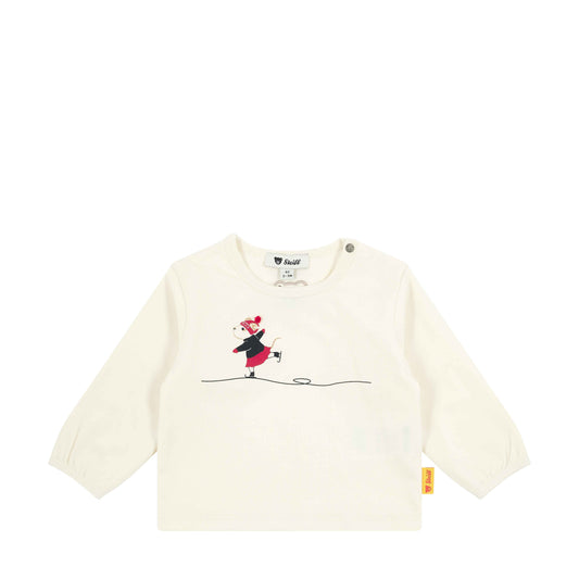 Steiff T-Shirt langarm