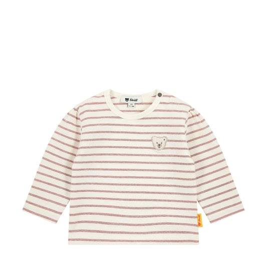 Steiff T-Shirt langarm