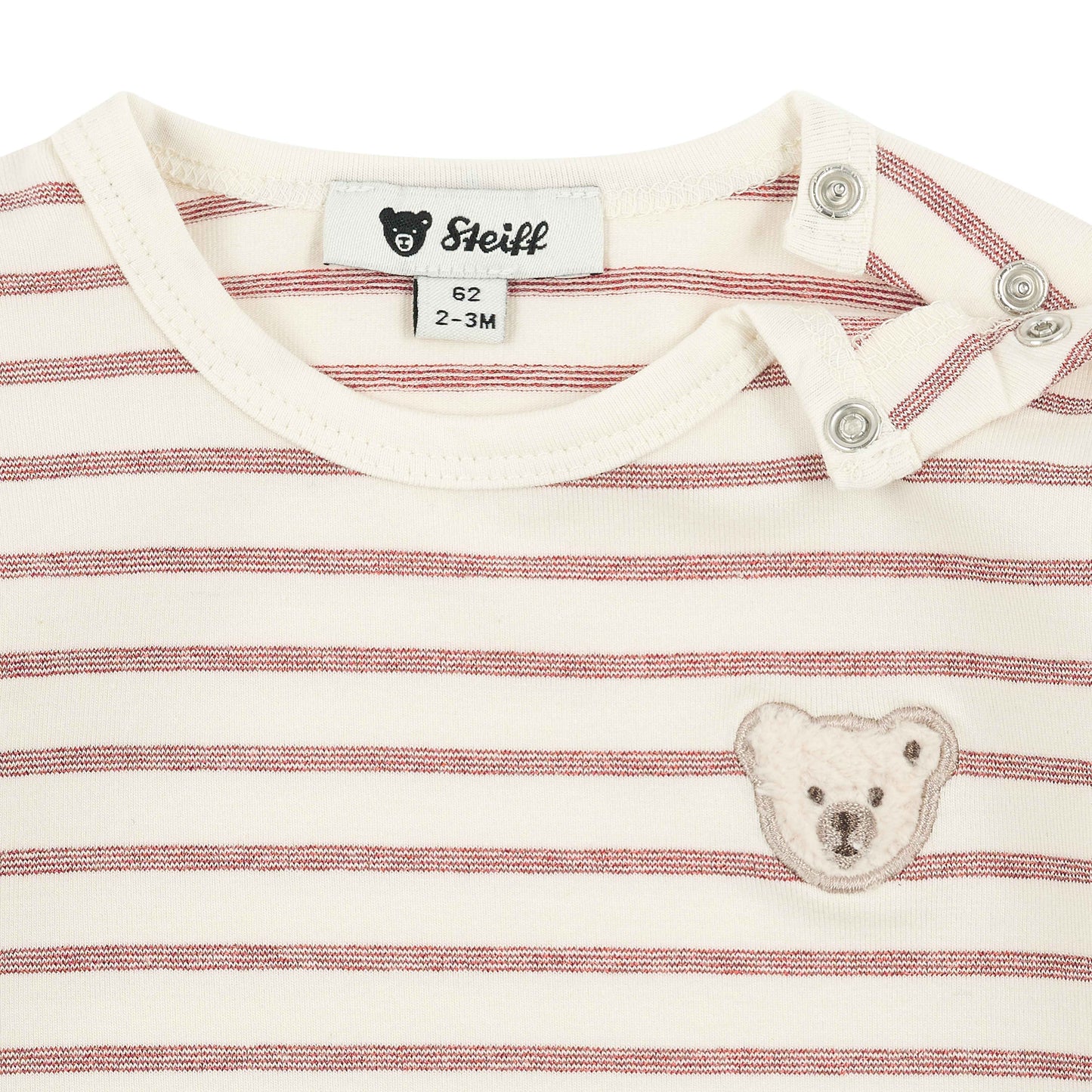 Steiff T-Shirt langarm