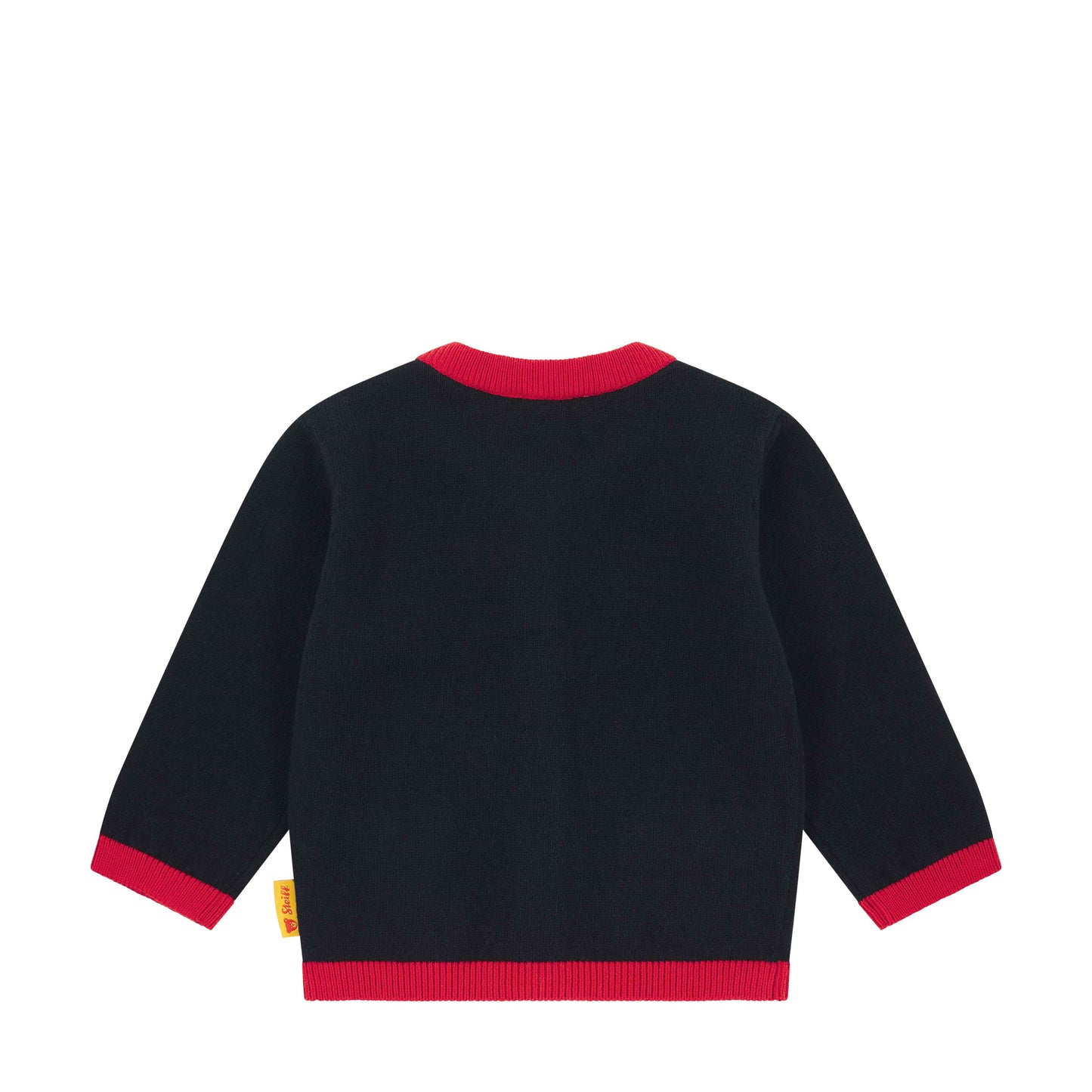 Steiff Strickjacke