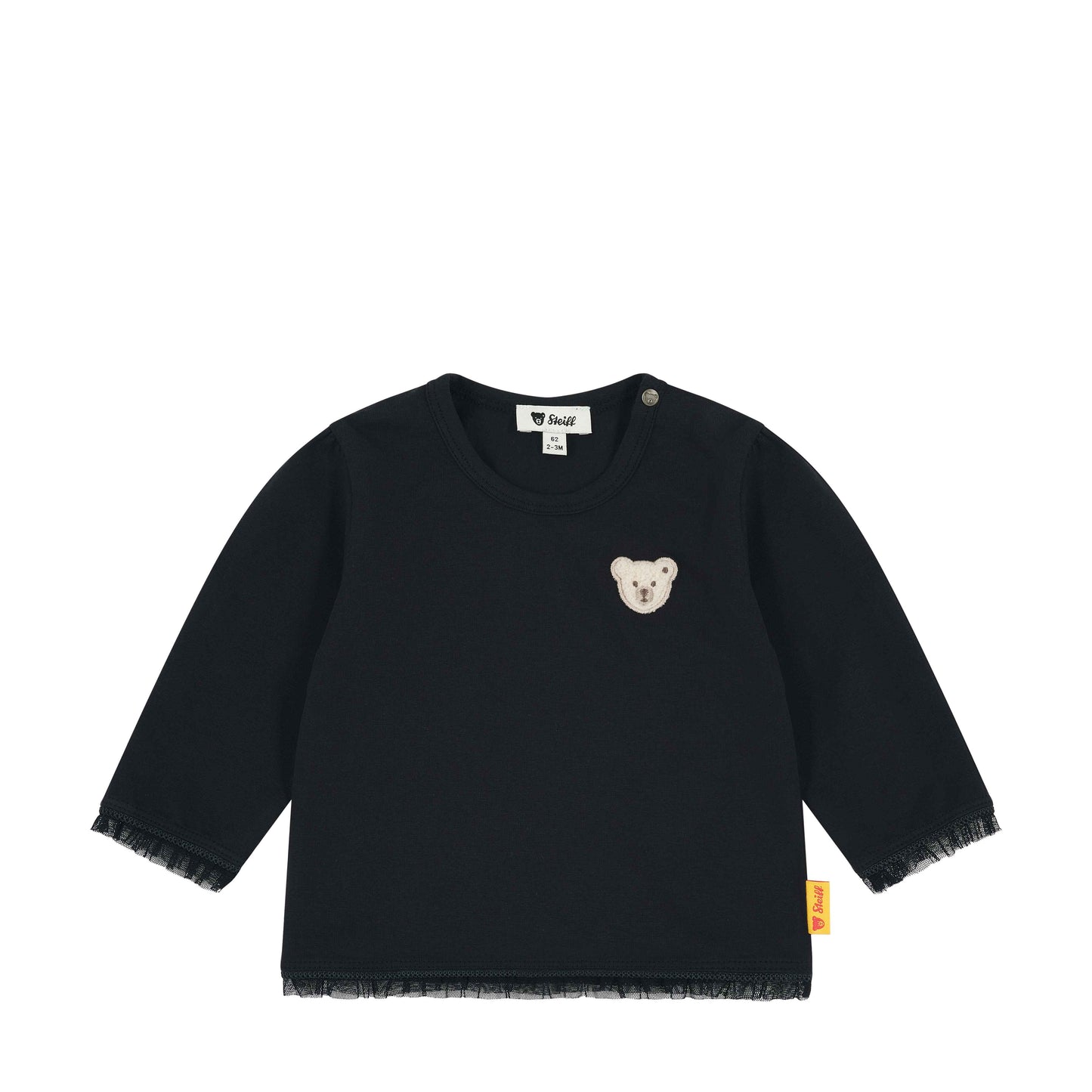 Steiff T-Shirt langarm