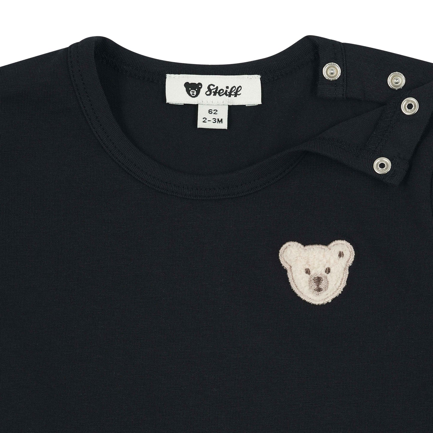 Steiff T-Shirt langarm