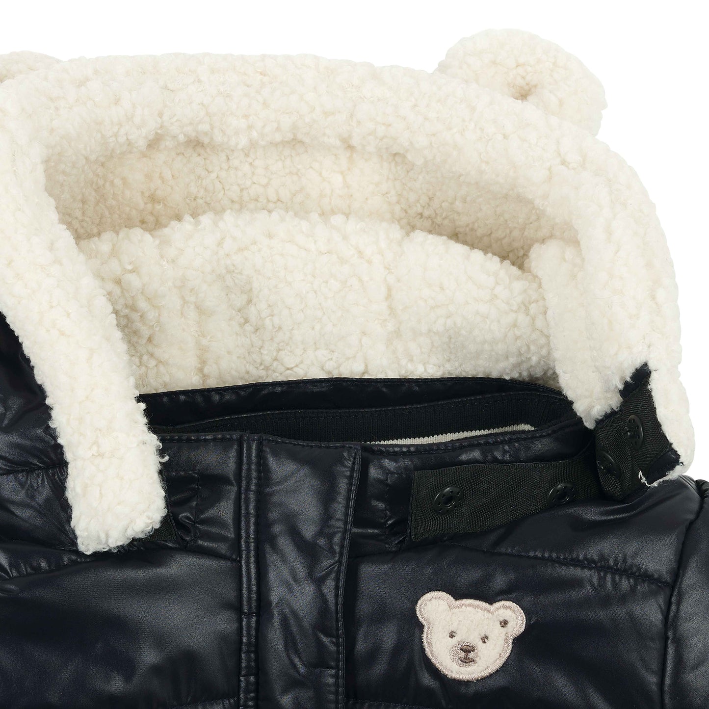 Steiff Jacke