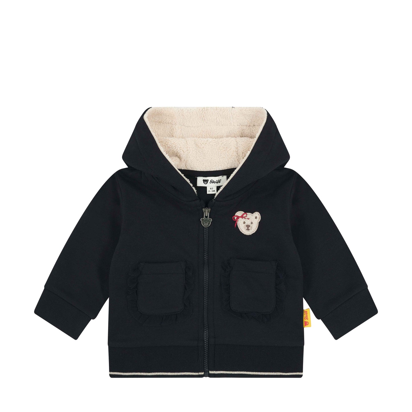 Steiff Sweatjacke