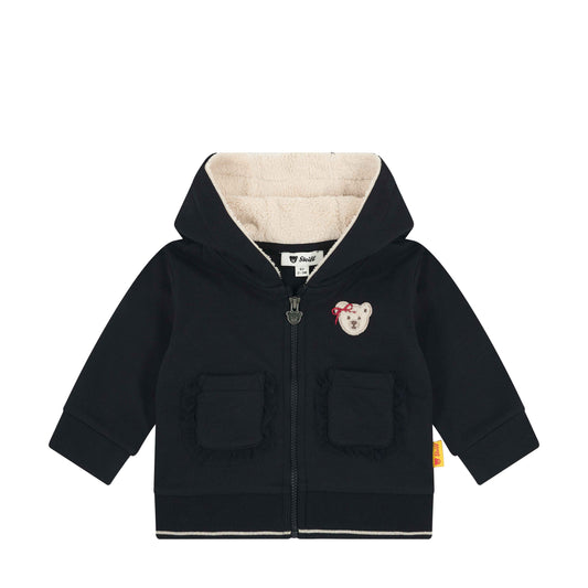 Steiff Sweatjacke