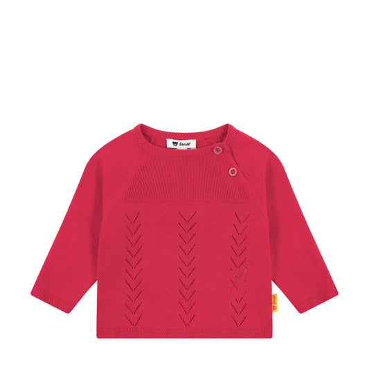Steiff Pullover
