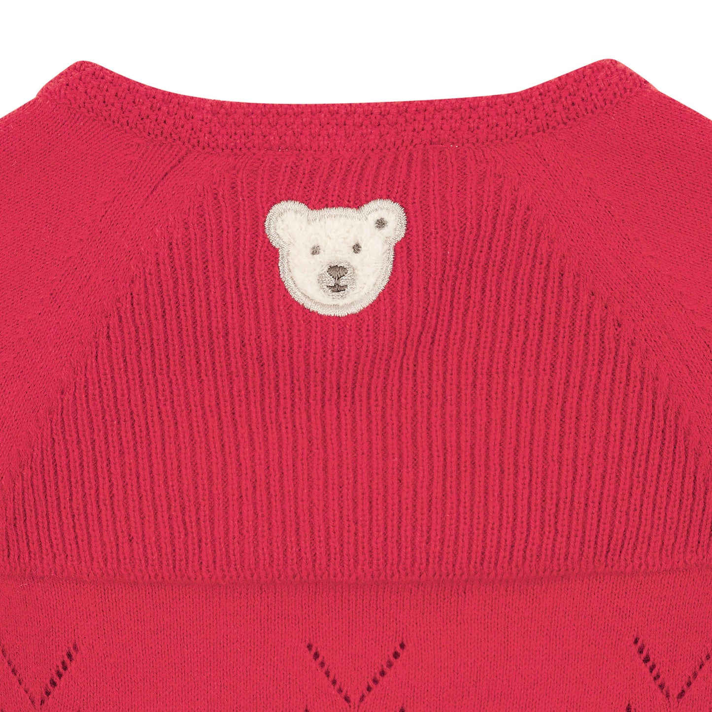 Steiff Pullover