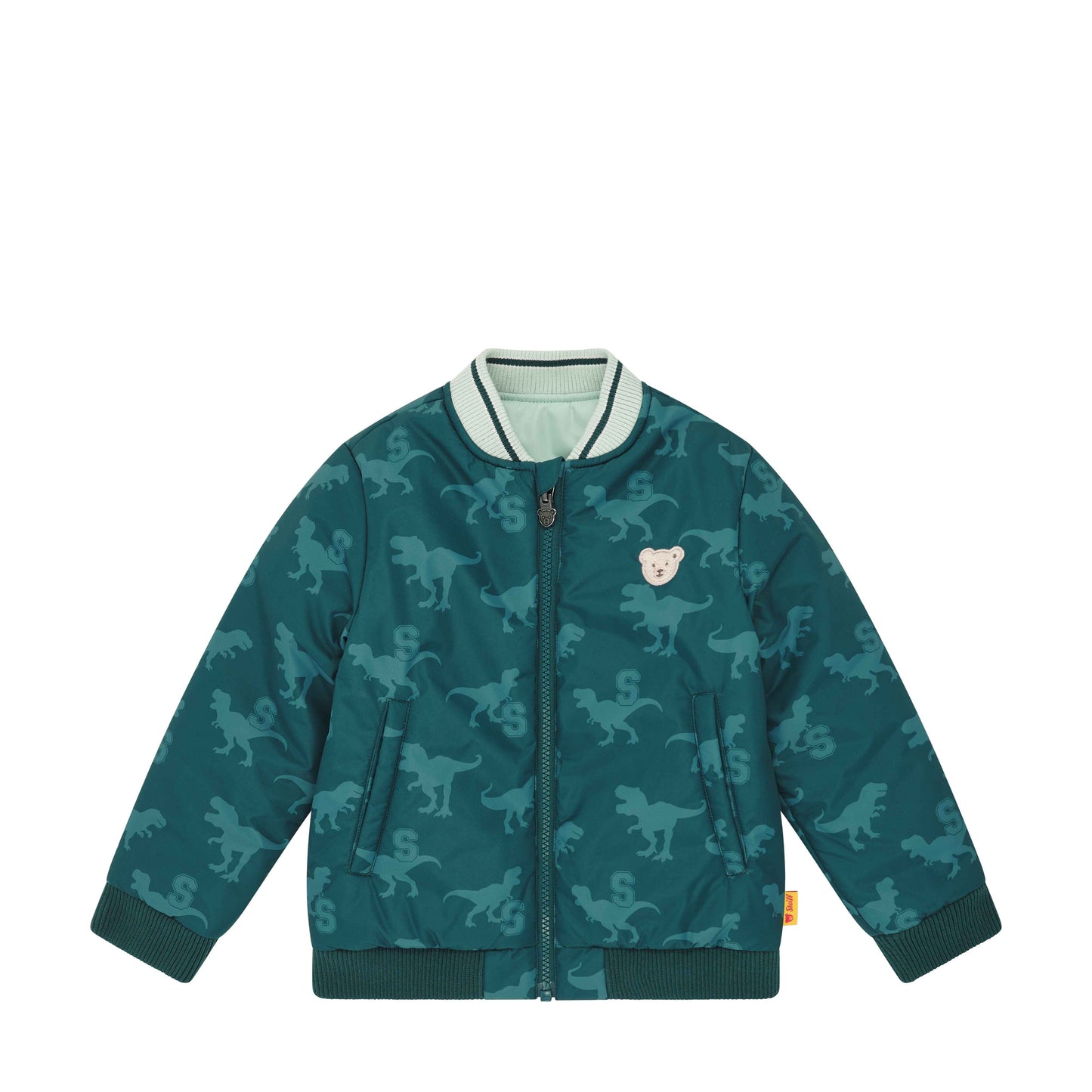 Steiff Wendejacke
