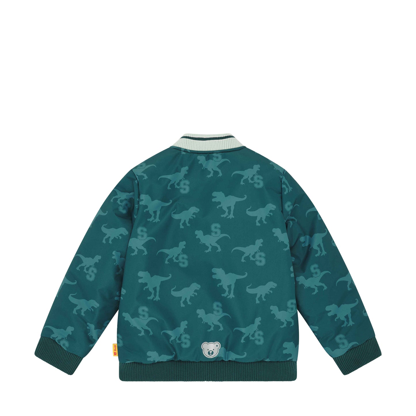Steiff Wendejacke