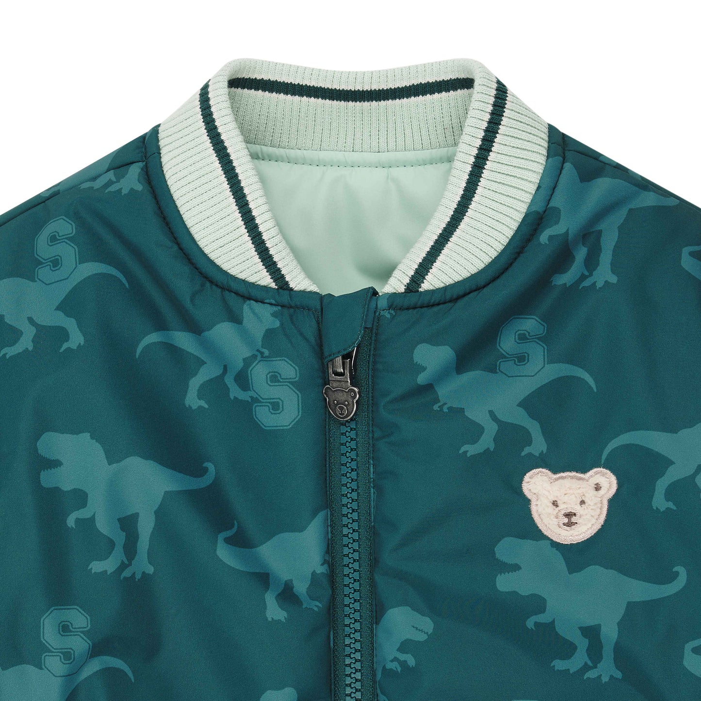 Steiff Wendejacke