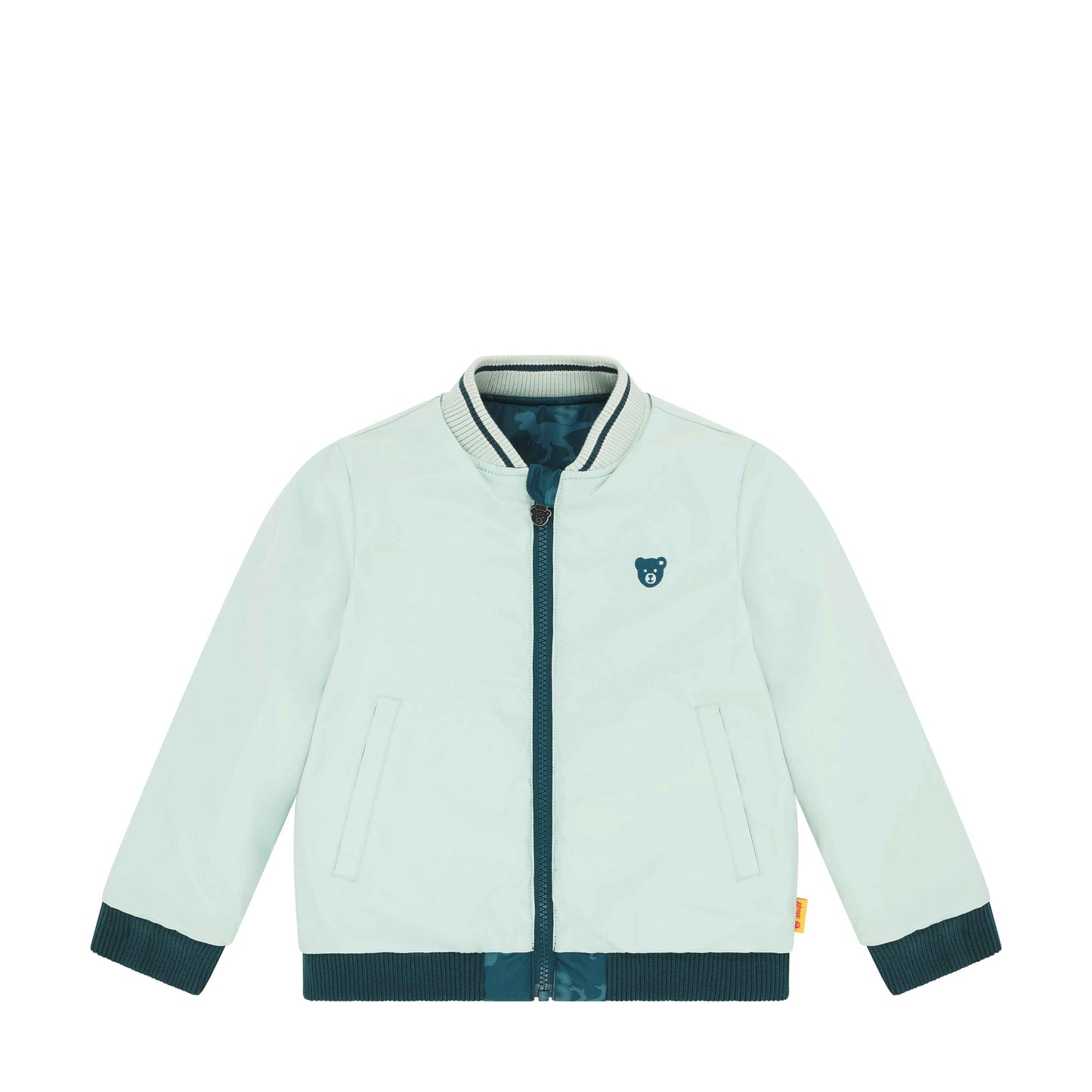 Steiff Wendejacke
