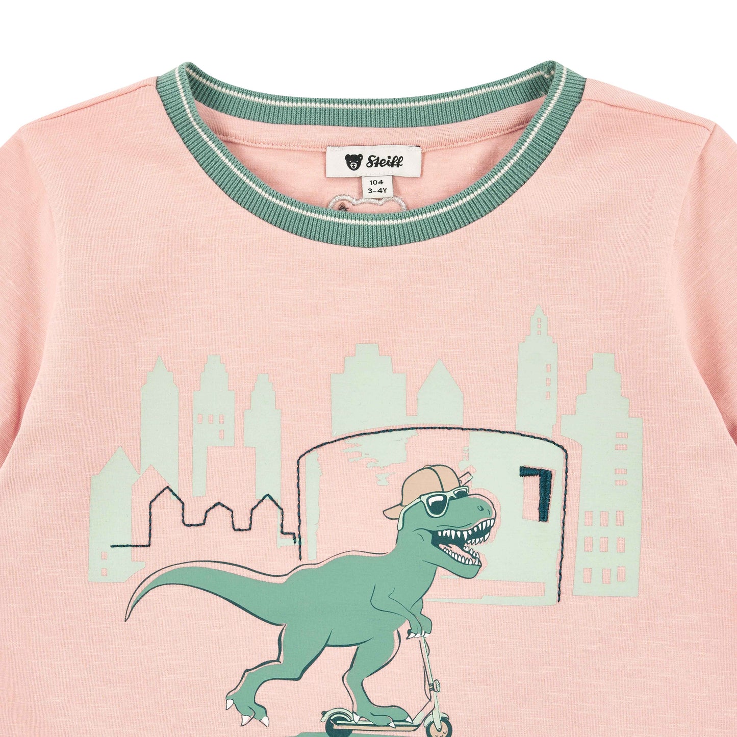 Steiff T-Shirt