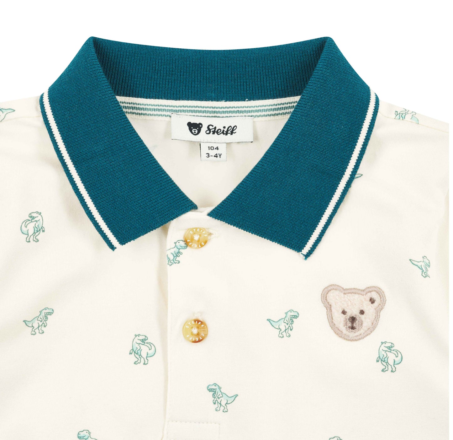 Steiff Poloshirt