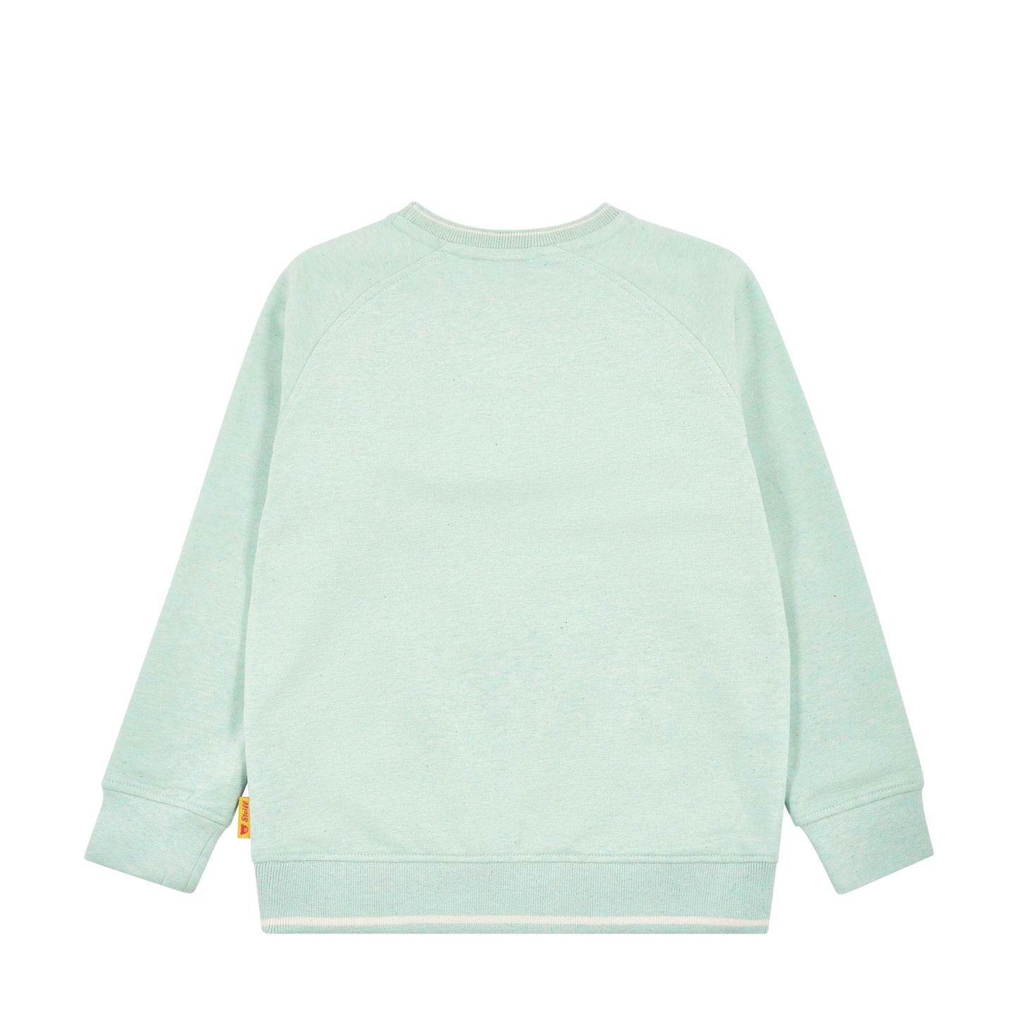 Steiff Sweatshirt mit Quietsche