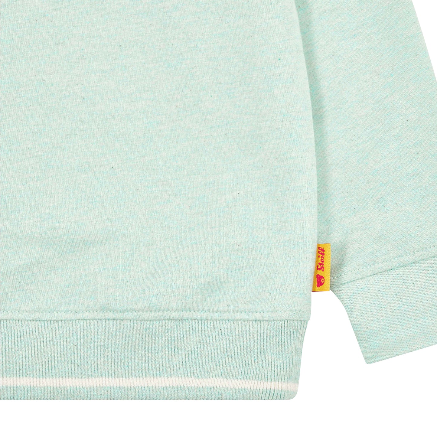 Steiff Sweatshirt mit Quietsche