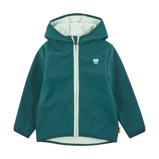 Steiff Softshelljacke