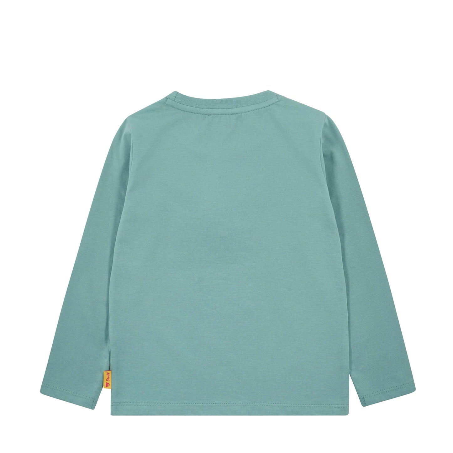 Steiff Langarmshirt mit Quietsche