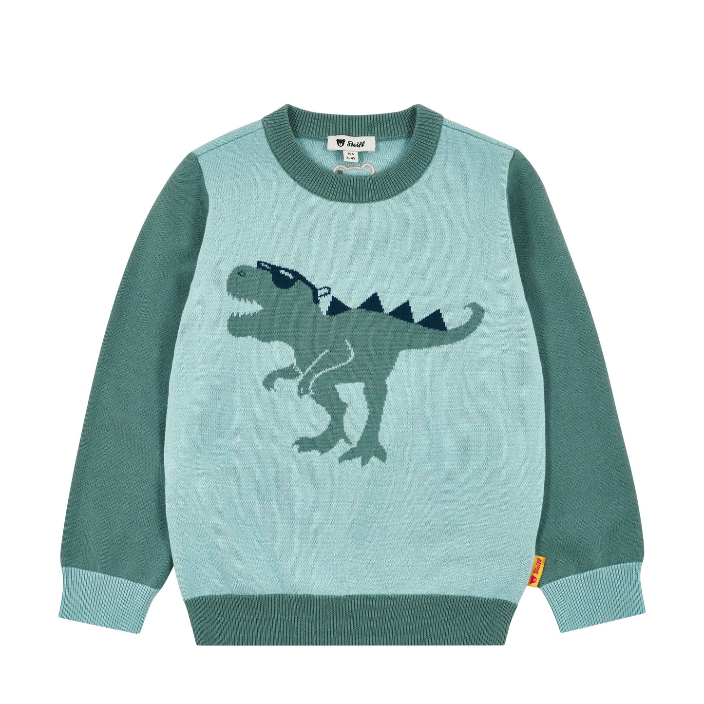 Steiff Pullover