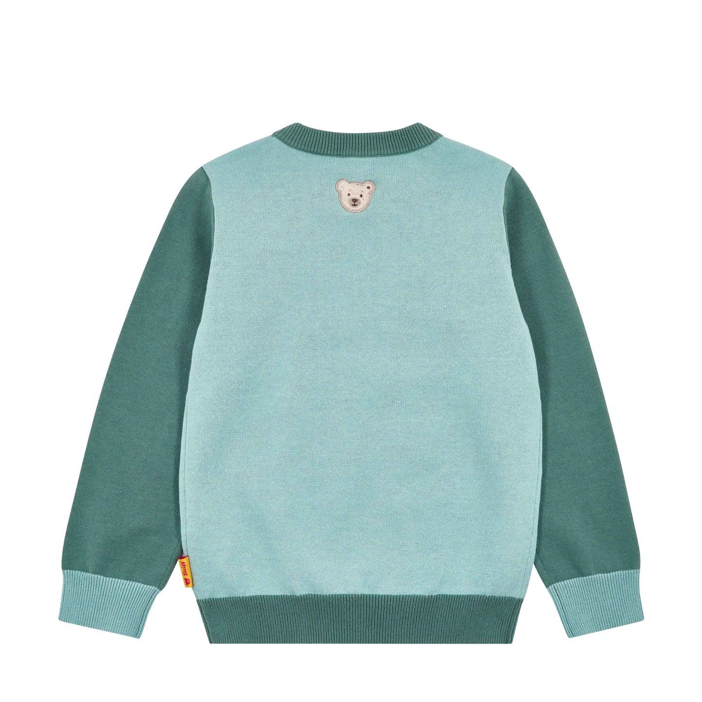 Steiff Pullover