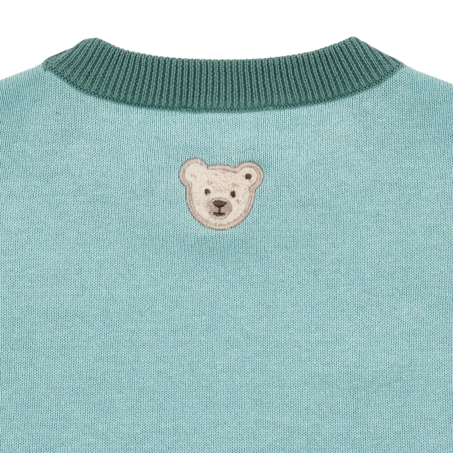 Steiff Pullover