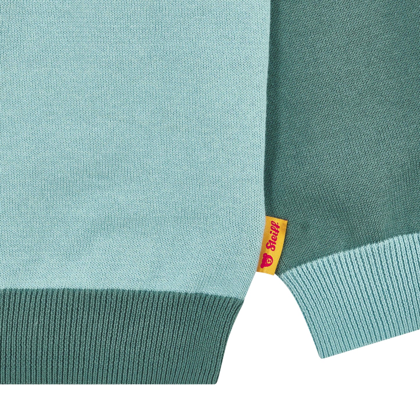 Steiff Pullover