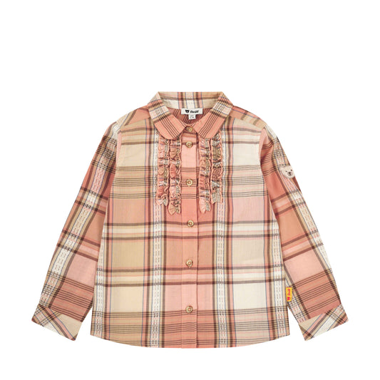 Steiff Bluse