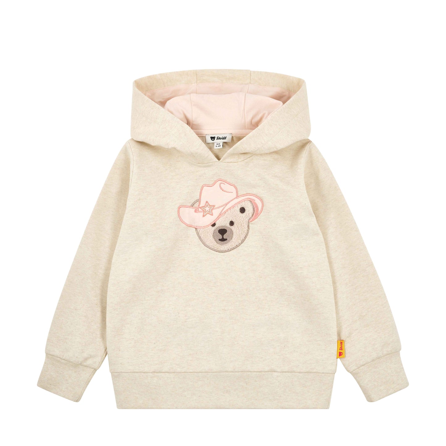 Steiff Hoodie