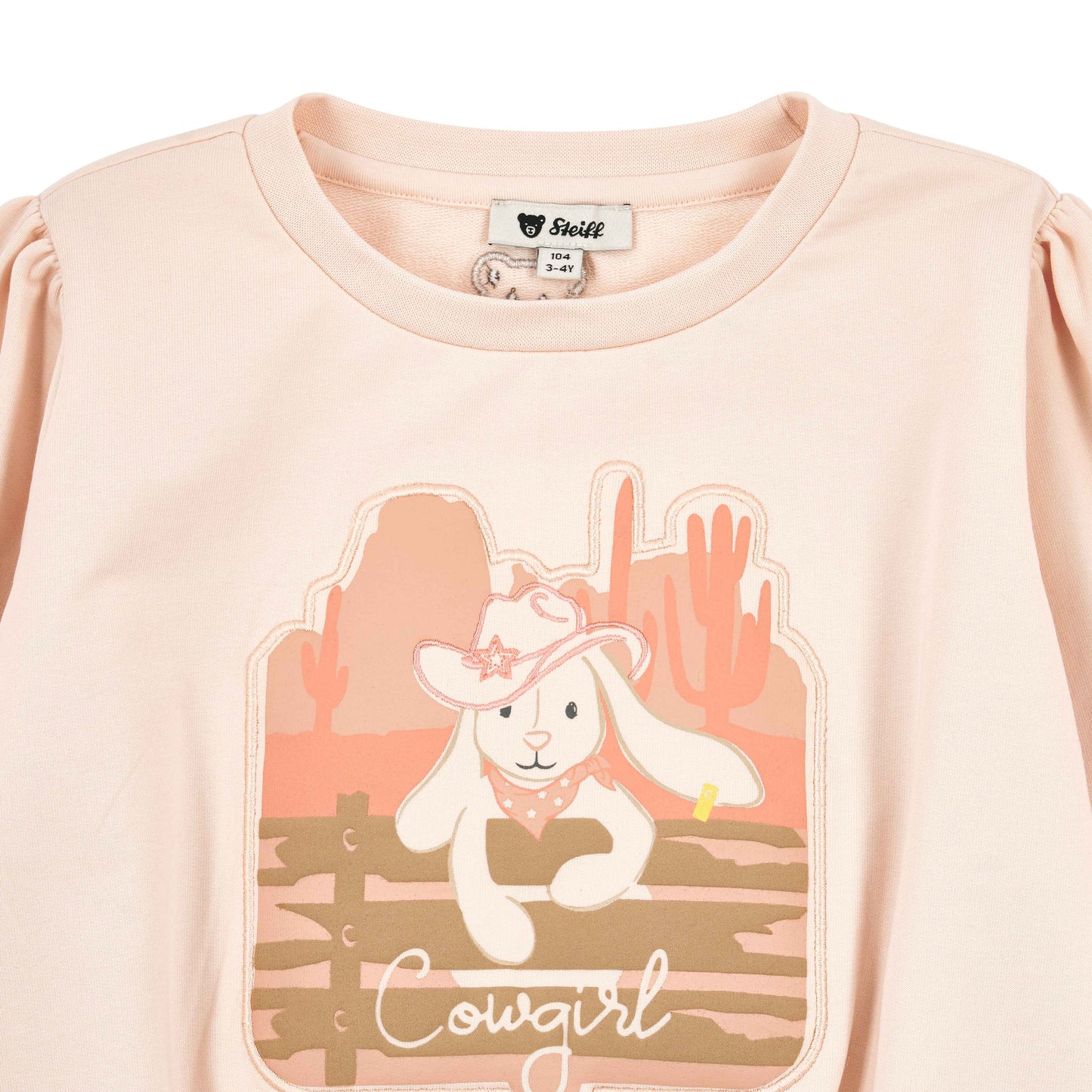 Steiff Sweatshirt