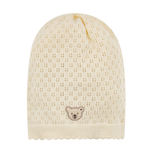Steiff Beanie
