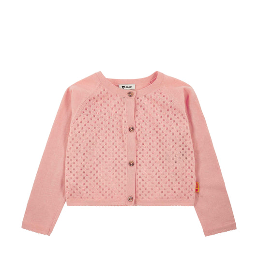 Steiff Strickjacke