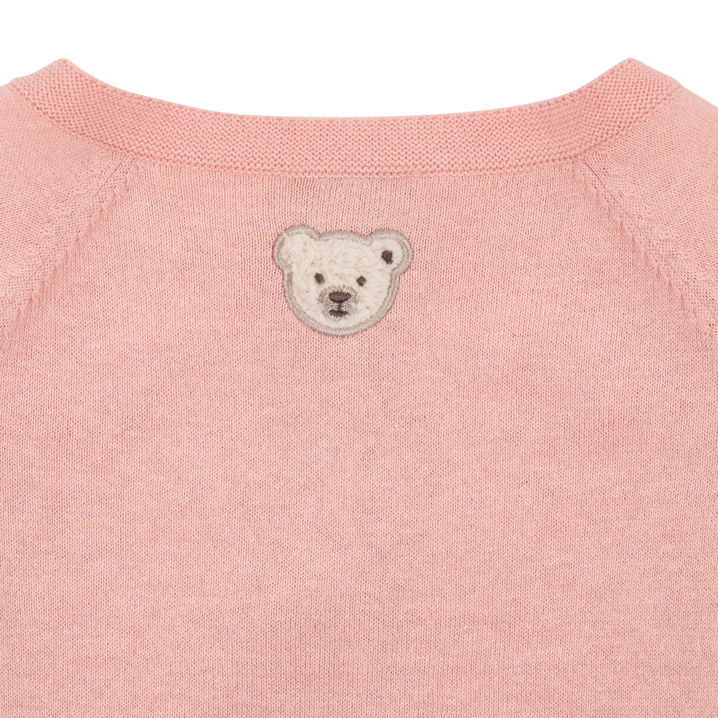 Steiff Strickjacke