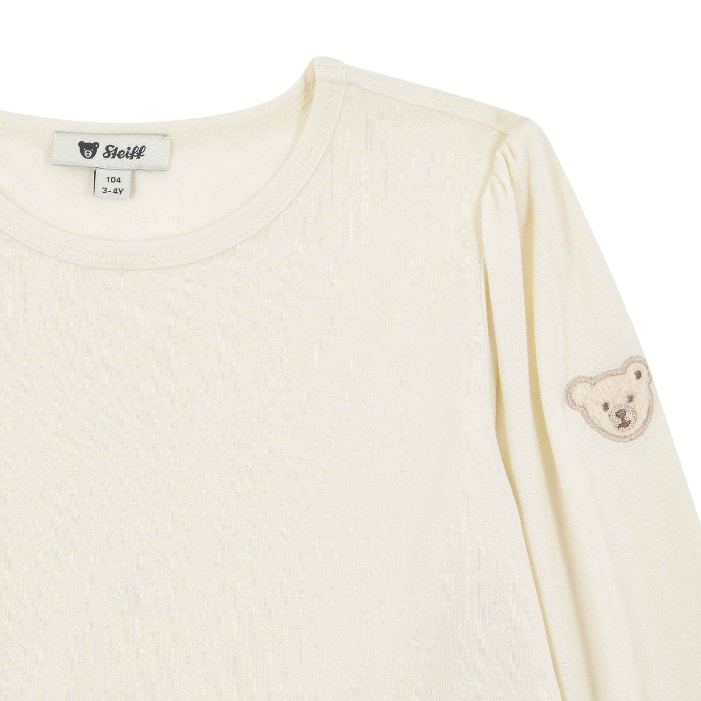 Steiff Modal Langarmshirt