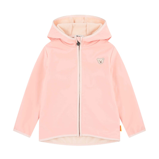 Steiff Softshelljacke