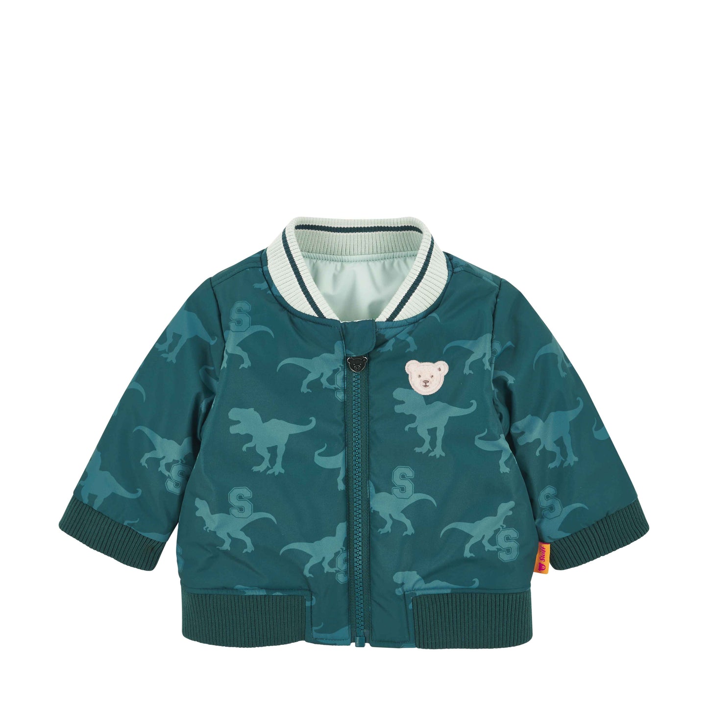 Steiff Wendejacke