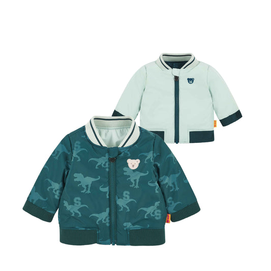 Steiff Wendejacke