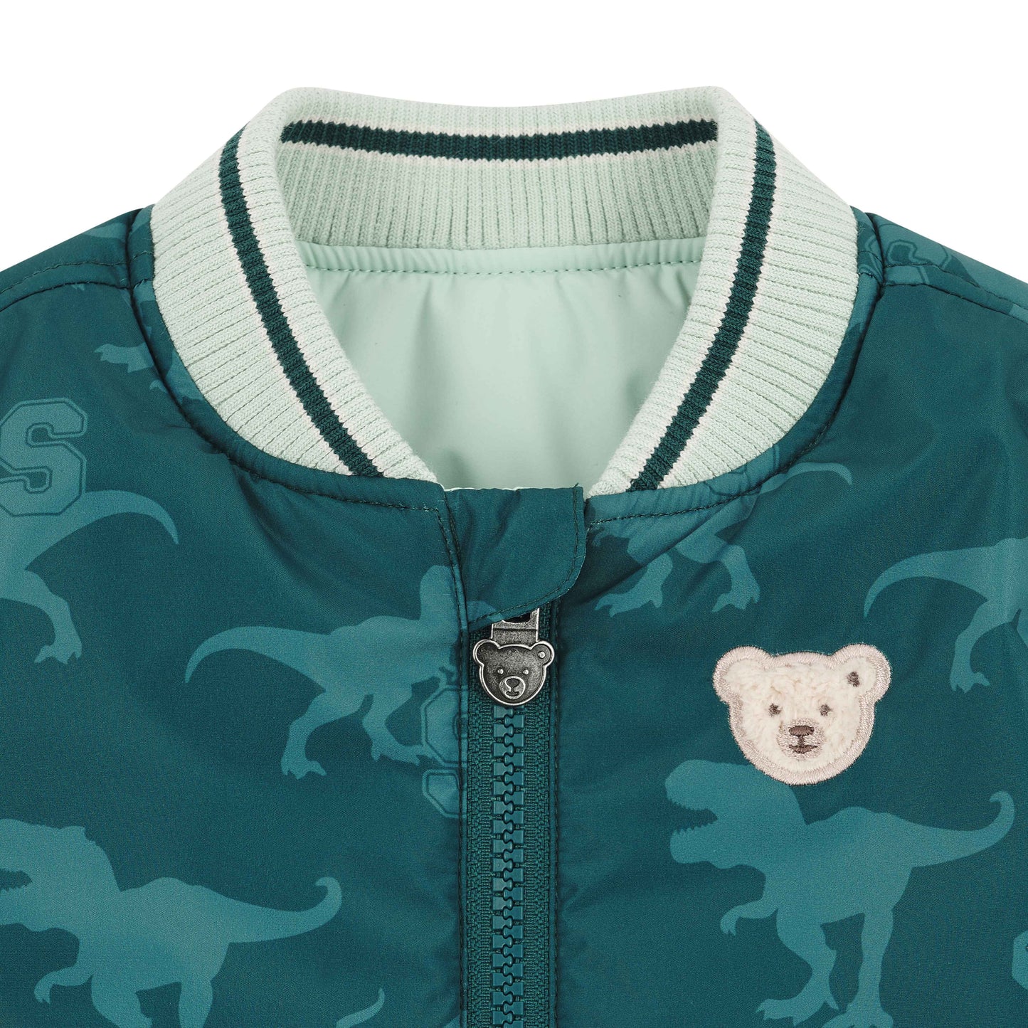 Steiff Wendejacke