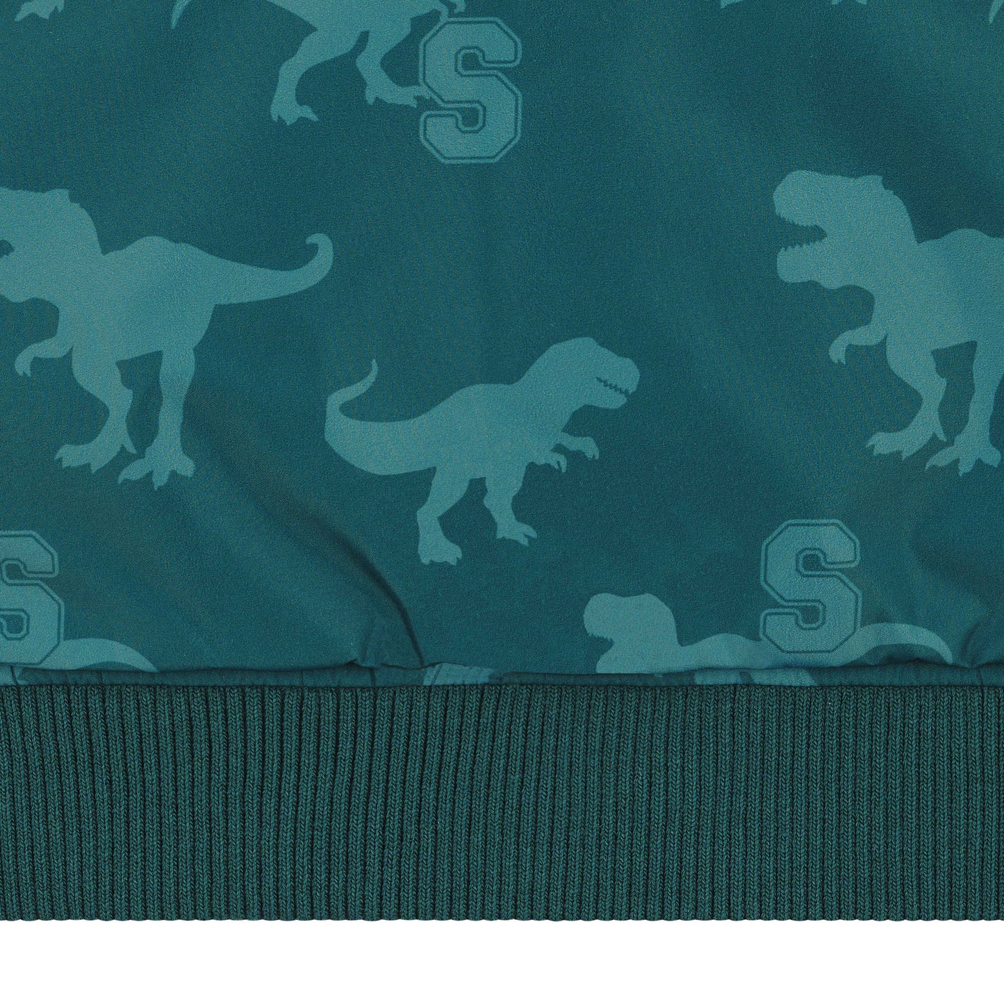 Steiff Wendejacke