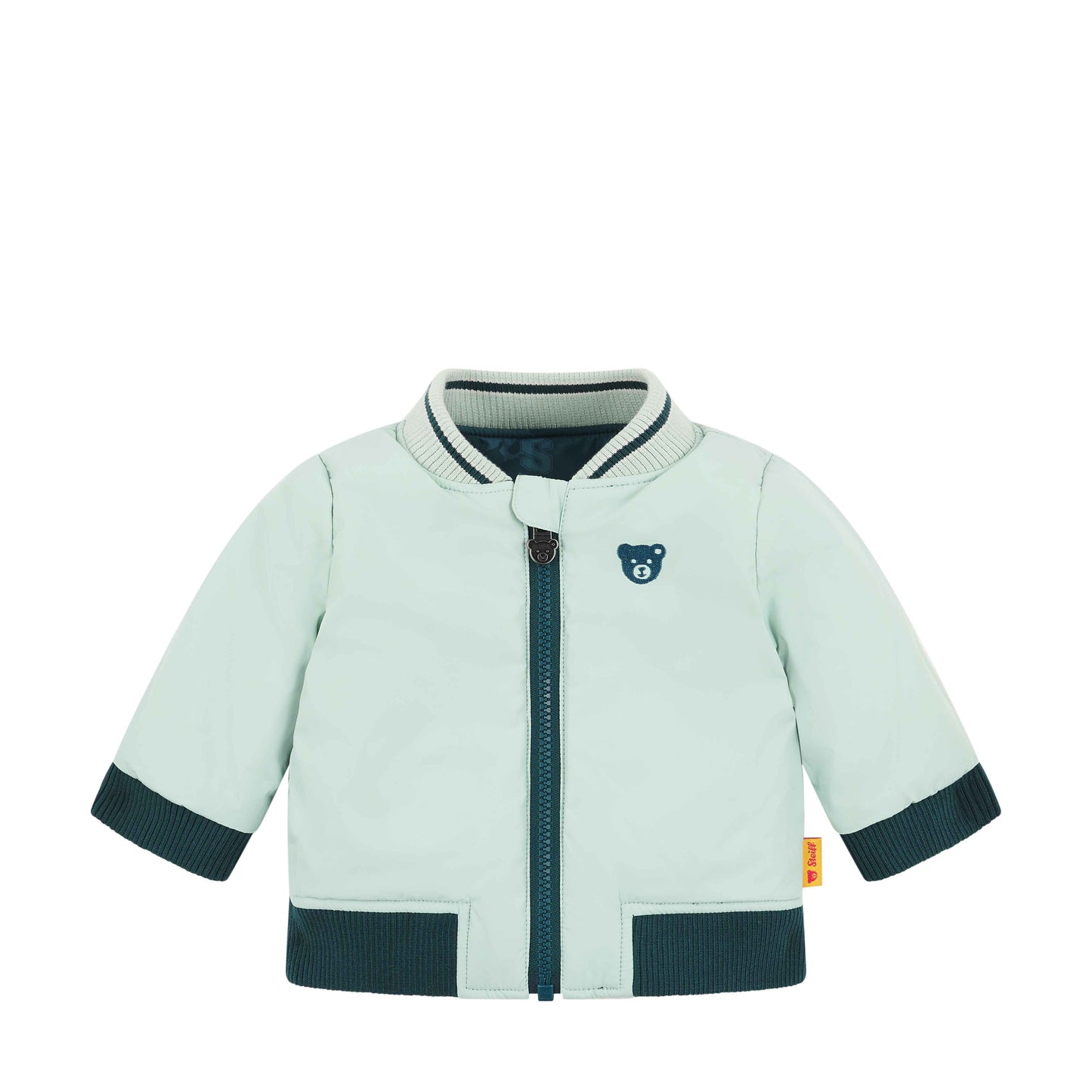 Steiff Wendejacke
