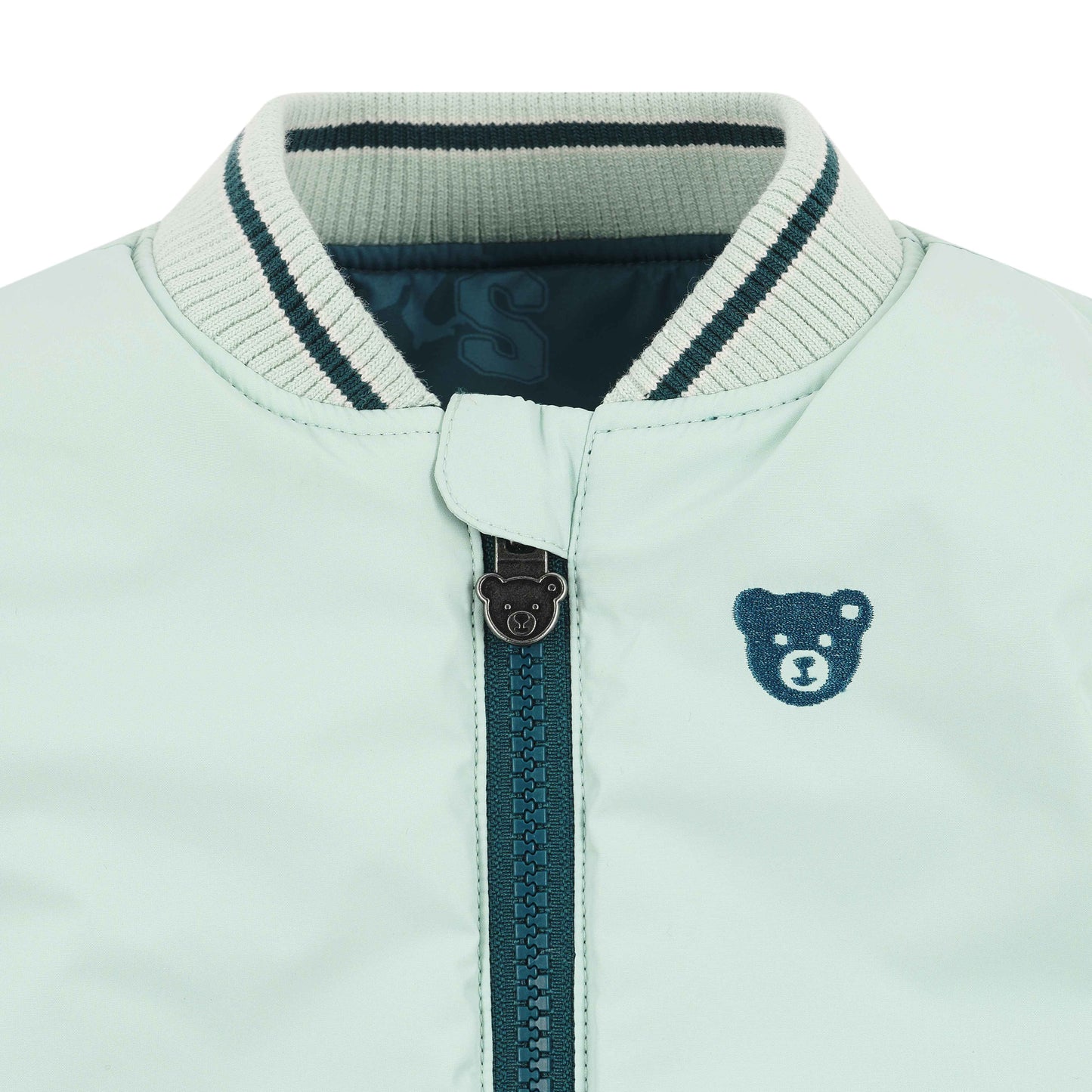 Steiff Wendejacke