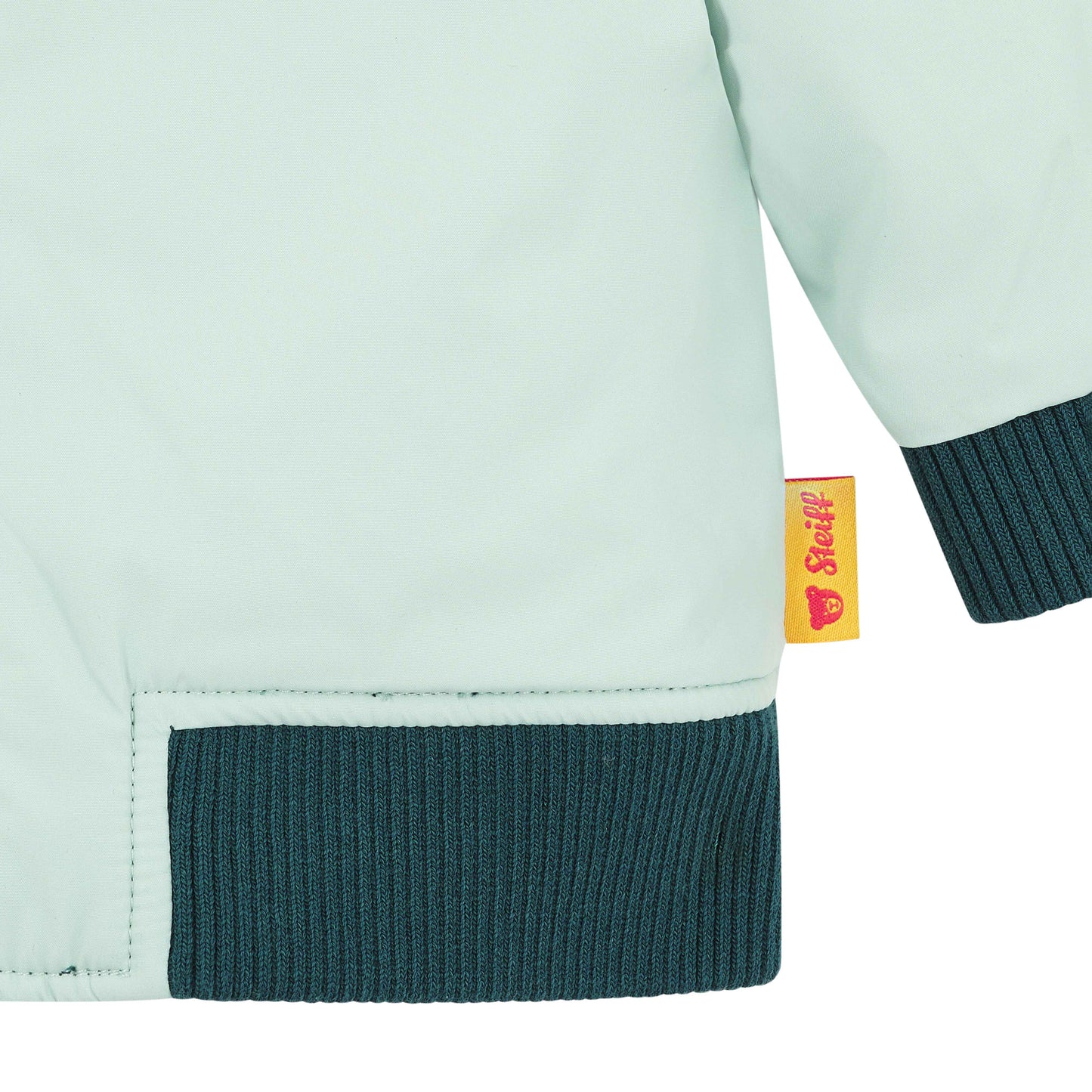 Steiff Wendejacke
