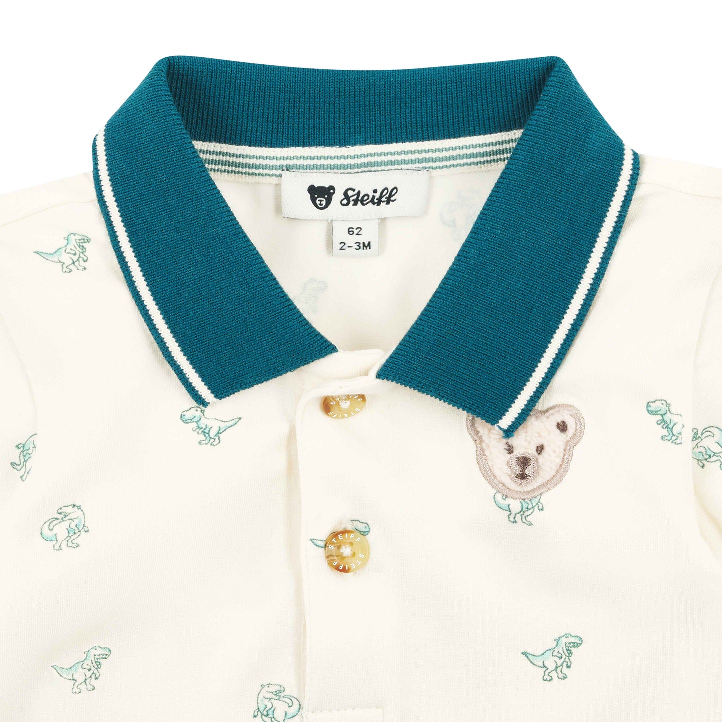 Steiff Poloshirt