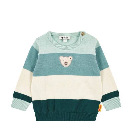 Steiff Pullover