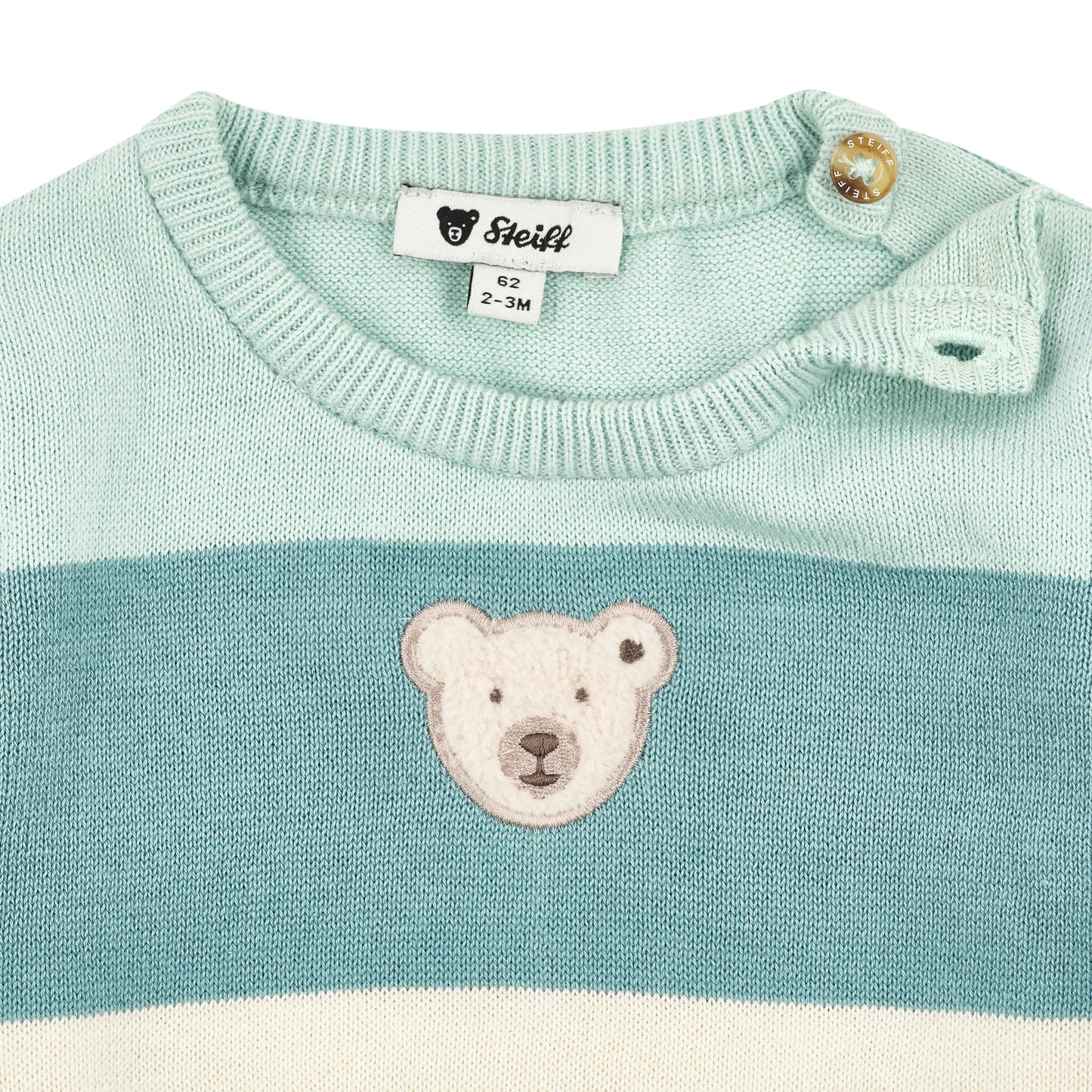 Steiff Pullover